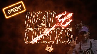 Heat Checks: Speedy from IL Forno | Duke Student Broadcasting