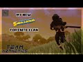 Team azthetics  fortnite montage