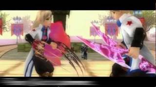 Fiesta Online - Der Joker von [Larxi, Apoline]