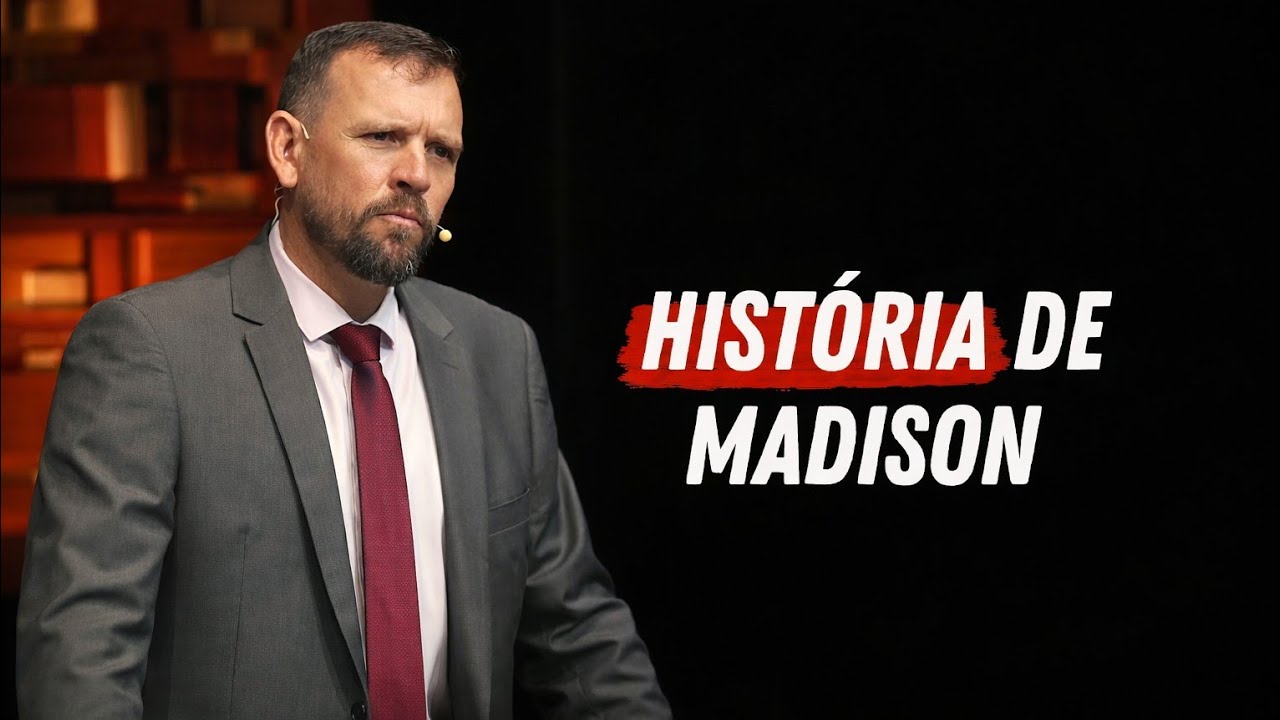 Mep História de Madson Parte 2 |  Silverino kull 