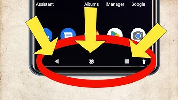 Sound and vibration of navigation buttons in vivo y15s mobile / vivo y15s mobile tips and tricks