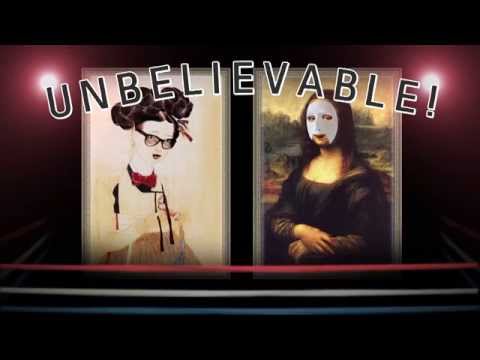 The Great Battle! 대도서관 &amp; 대정령이 펼치는 대배틀 4화 프로모