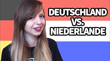Ist das Leben in den Niederlanden besser als in Deutschland?