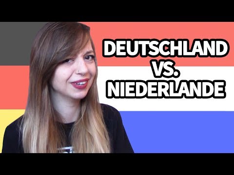 Video: Kultur i Holland
