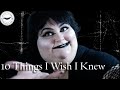 10 Things I Wish I Knew Before Becoming Goth | Shadow Banter