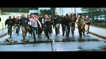 Cell Official Trailer #1 2016   Samuel L  Jackson, John Cusack Movie HD