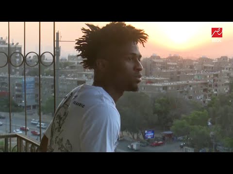 لويس ادوارد لاعب المقاولون العرب يكشف كواليس حصوله على تيشيرت شيكابالا ومفاجأة محمد صلاح الصادمة