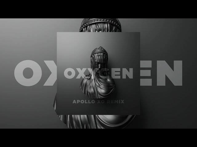 Dj Antonio - Oxygen