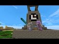 YA LLEGA LA NAVIDAD A PUEBLO!! | #APOCALIPSISMINECRAFT5 | EPISODIO 77 | WILLYREX Y VEGETTA