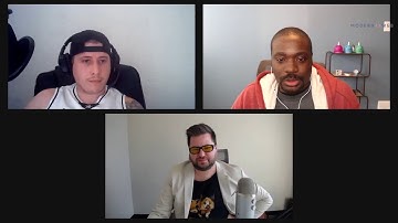 Global Angular Meetup: "State of Ngrx"