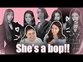 Sisters React to BlackPink & Dua Lipa 'KISS AND MAKEUP' + LIVESTAGE