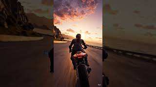 Moto gp ultra graphics gameplay high performance #ai #gaming #motogp