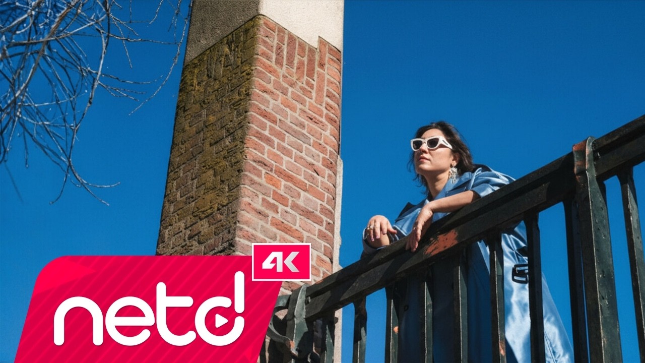 Kalben & Güneş Özgeç - O Ben Olurum