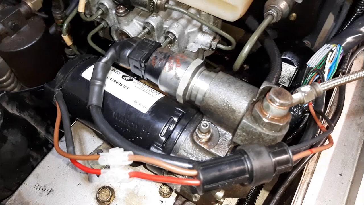 Range Rover Classic Abs failure. Part 3 YouTube