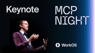 MCP: The Agentic AI Foundation — And How WorkOS Makes It Enterprise-Ready