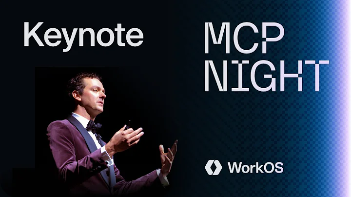 MCP: The Agentic AI Foundation — And How WorkOS Makes It Enterprise-Ready