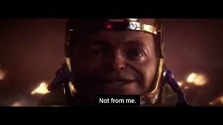 Modok Captures Scott And Cassie  Antman And The Wasp Quantumaniaantman