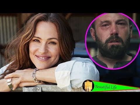 How Jennifer Garner Feels About Ben Affleck Calling Their Divorce His ‘Biggest Regret’ ?