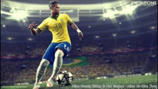 Download lagu PES 2016 - When We Were Young(HQ)