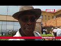 Pasteur Bizimungu avuga ku nyubako ye yahiye i Kigali
