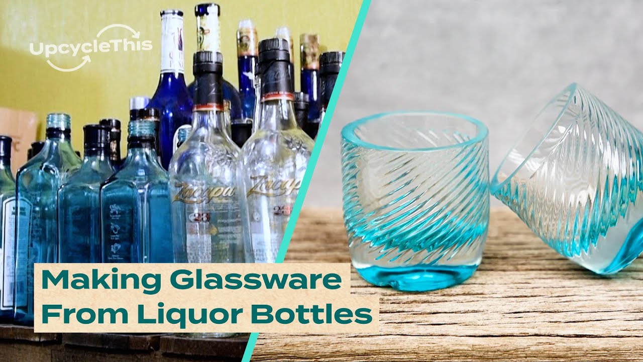 How to Start a Juicing Business - Glass bottle manufacturer-MC Glass