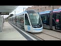 Tramway t10  multiples essais