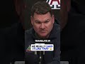Gonzaga pronunciation lessons with Tommy Lloyd 😂 #arizona #marchmadness