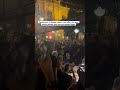 Speed Fans In Hungary Goes Crazy After One Lady Gave Him The Middle Finger Ishowspeed Hungry 