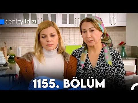 Deniz Yıldızı 1155. Bölüm (FULL HD)