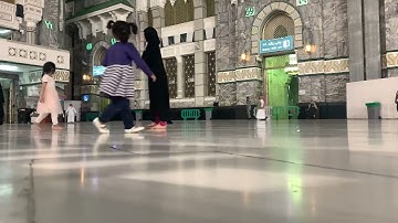صلاة العشاء ٥-٦-١٤٤٤هـ للشيخ ياسر الدوسري سورة الجمعة