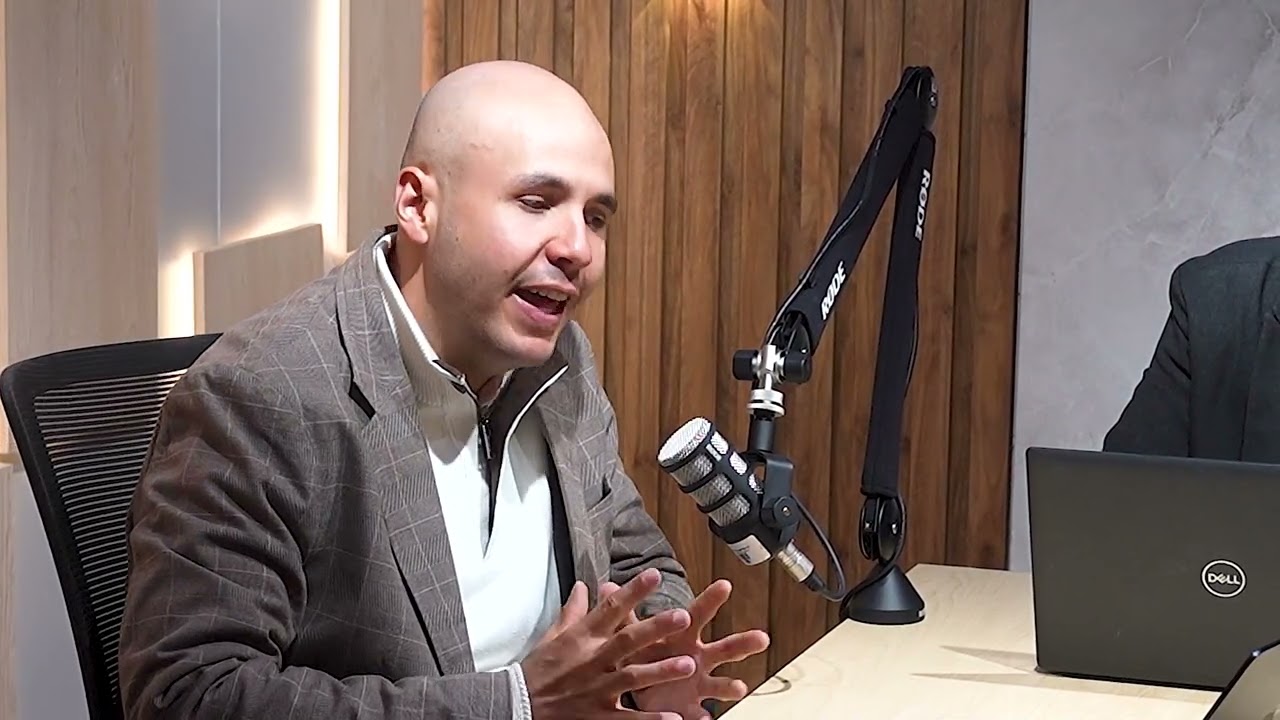 Charlas informativas teletrabajo 3 Fundación Universitaria Católica del Norte Desconexión Laboral. Podcast - Primer Episodio: Regulación Colombiana