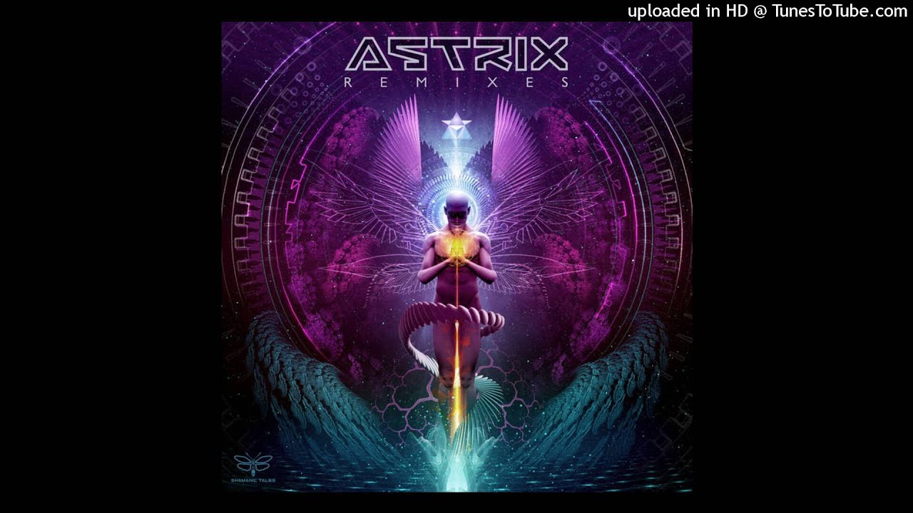 Astrix - Poison (Darma Remix)