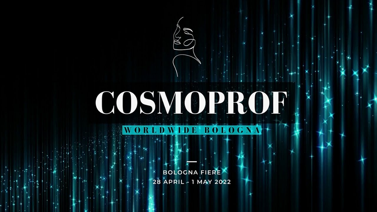 COSMOPROF BOLOGNA 2022 WEERO HIGHLIGHT YouTube