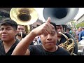 Bandas  UNIDAS en FERIA 🎢👉 NACIONAL DÉ SAN MARCOS 2023