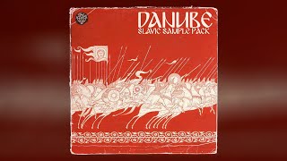 (FREE) VINTAGE SLAVIC SAMPLE PACK - DANUBE | Vocal, Choir, Ethnic Slavic Samples