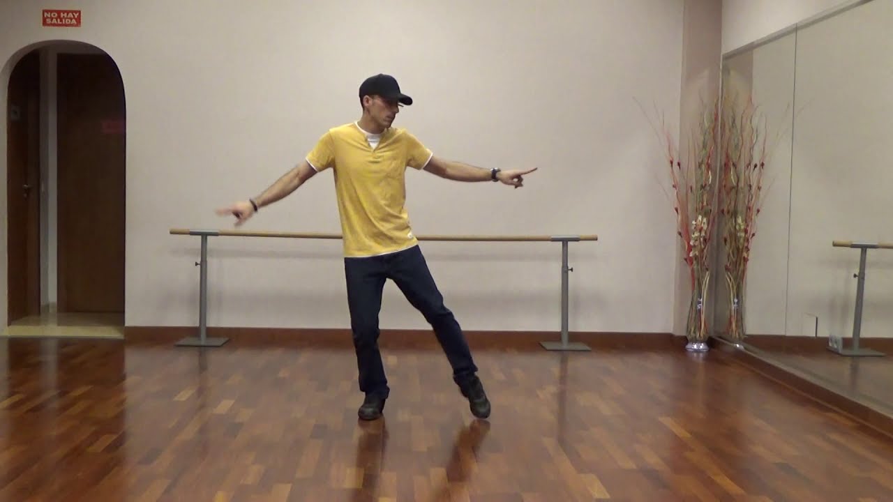 Simply The Best ( Dance ). YouTube