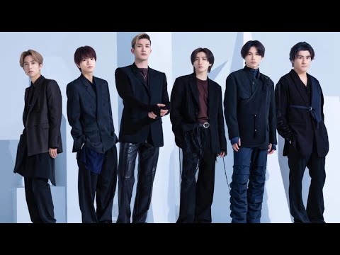 SixTONES新曲「GONG」、田中樹出演『ACMA:GAME』挿入歌に 第1話で“ゲリラ解禁”「この曲だなと確信した」【コメントあり】