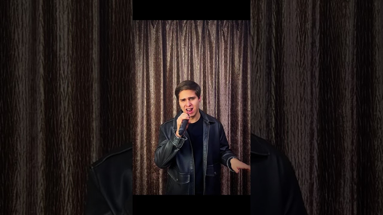 Кириллов Тимур- "Feeling Good" (17 лет,г.Алматы)