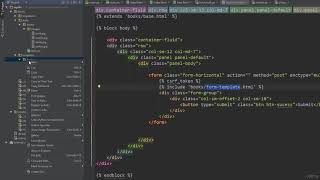 Famous Complete Python Course - Beginner to Advance 161 Django tutorial 27 Form part  2 Net Worth