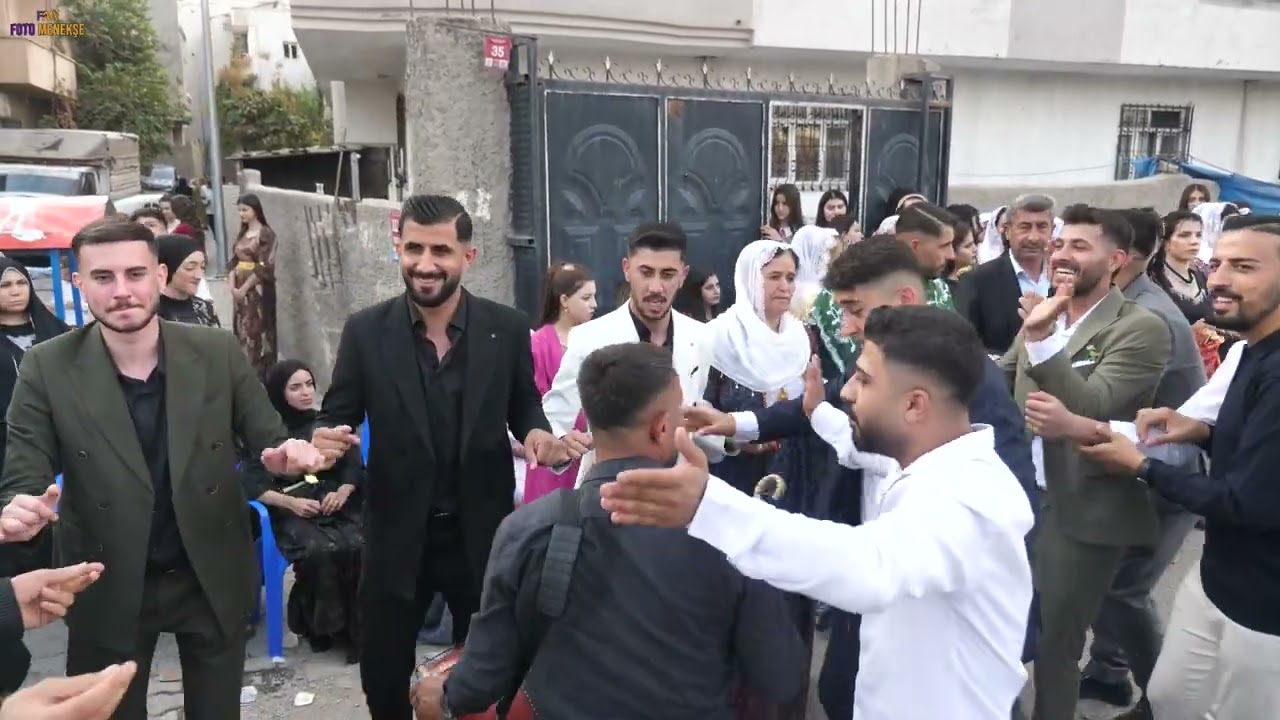 SERDAR & EMİNE DÜĞÜNÜ PART 4