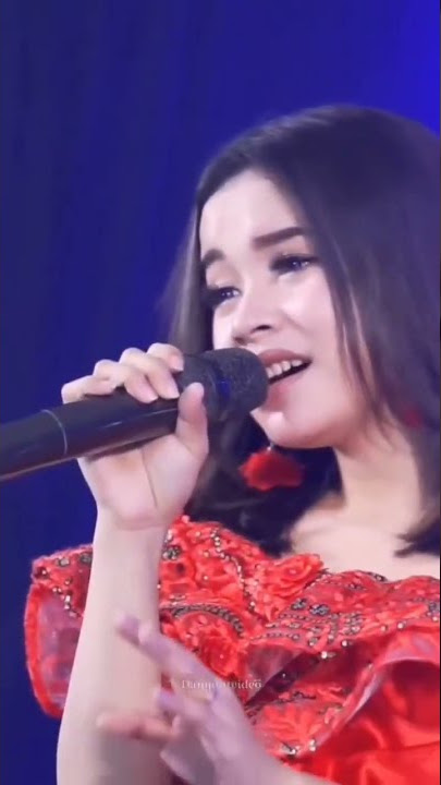 Tasya Rosmala | Senandung Rembulan | #agengmusic #shorts #dangdut