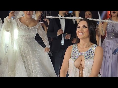 Lidiane Souza Performance Wedding Said