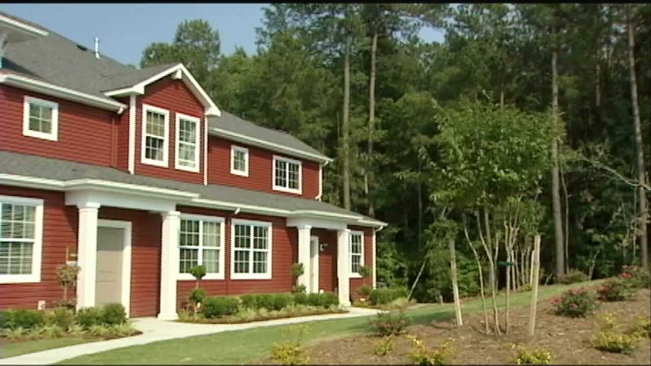 King's Pointe at Western Branch Flats Virtual Tour YouTube