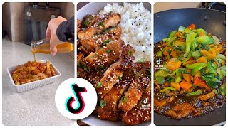 Best Tiktok Dinners Recipe - Fast Easy 2