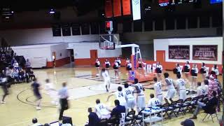 Kyle Ross-6'3 wing