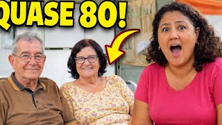 Tour e história do começo de tudo ,há 47 anos atrás!Ep-283