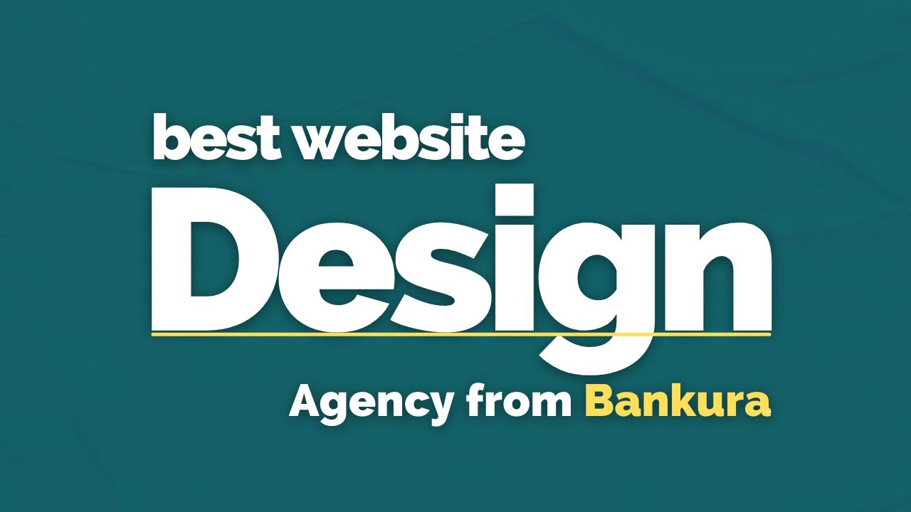 Best Creative Website Design Agency From Bankura | Maxp Marketing Agency | #MaxpMarketing #WebDesign