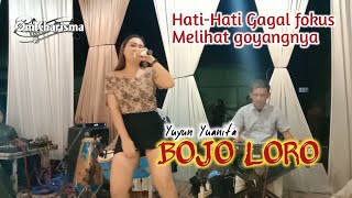 Om kharisma Featuring Yuyun Yuanita - Bojo loro - Azzam Audio.