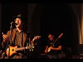 Michael Munnik - "Paul" live BGFM (ukulele version)