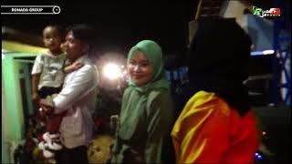 RANGDA KALIMENIR   II VOC  NUNG UL QISMA  II RONADA GROUP 05092022